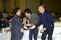 Love Story Magical Success Meet